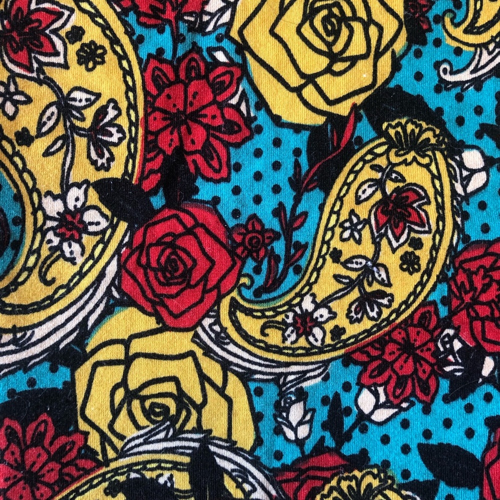 2XL LLR Randy - Picture 2 of 4